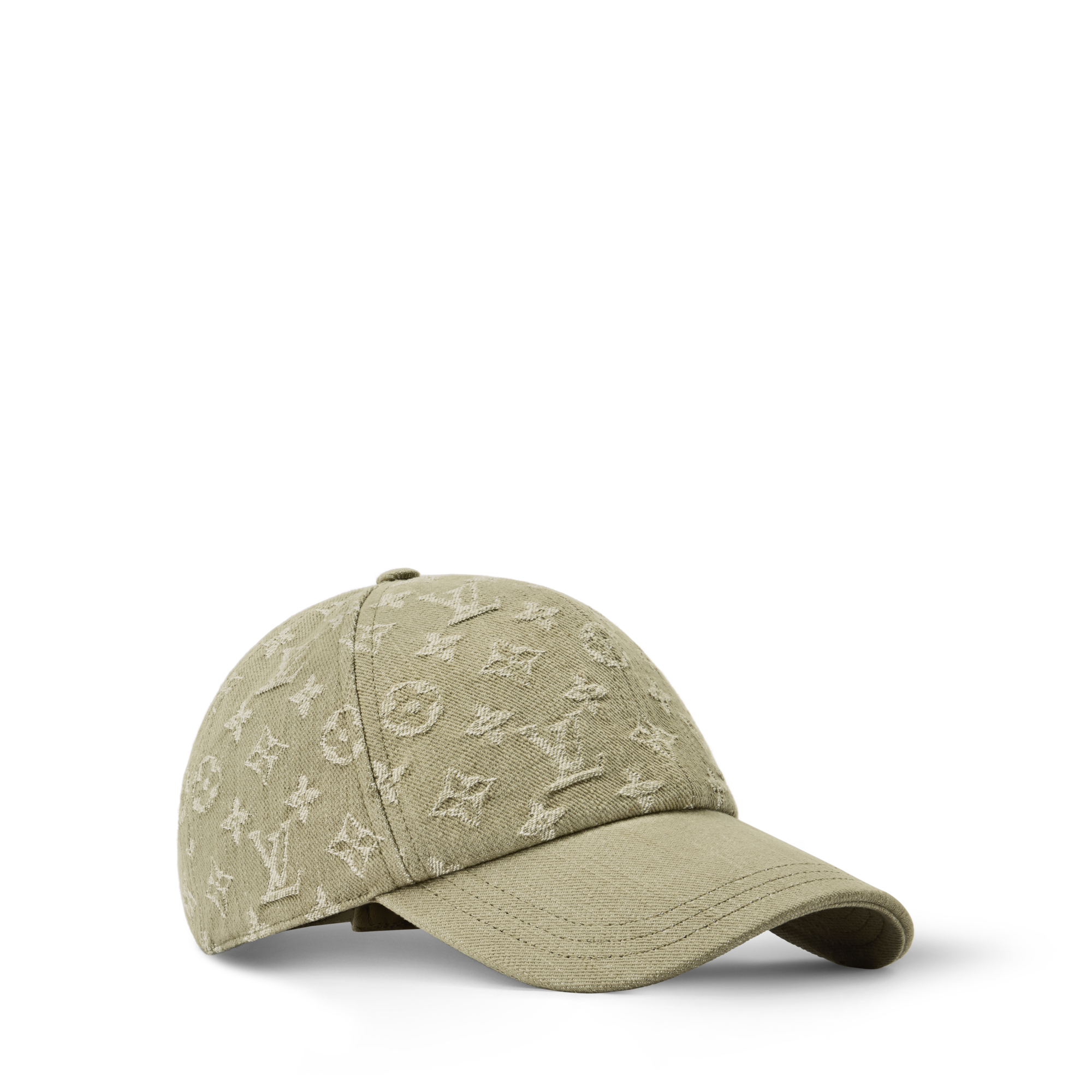Denim Cap S00 - Accessories | LOUIS VUITTON